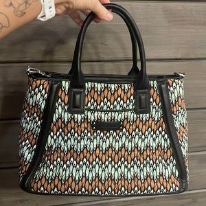 Vera Bradley purse